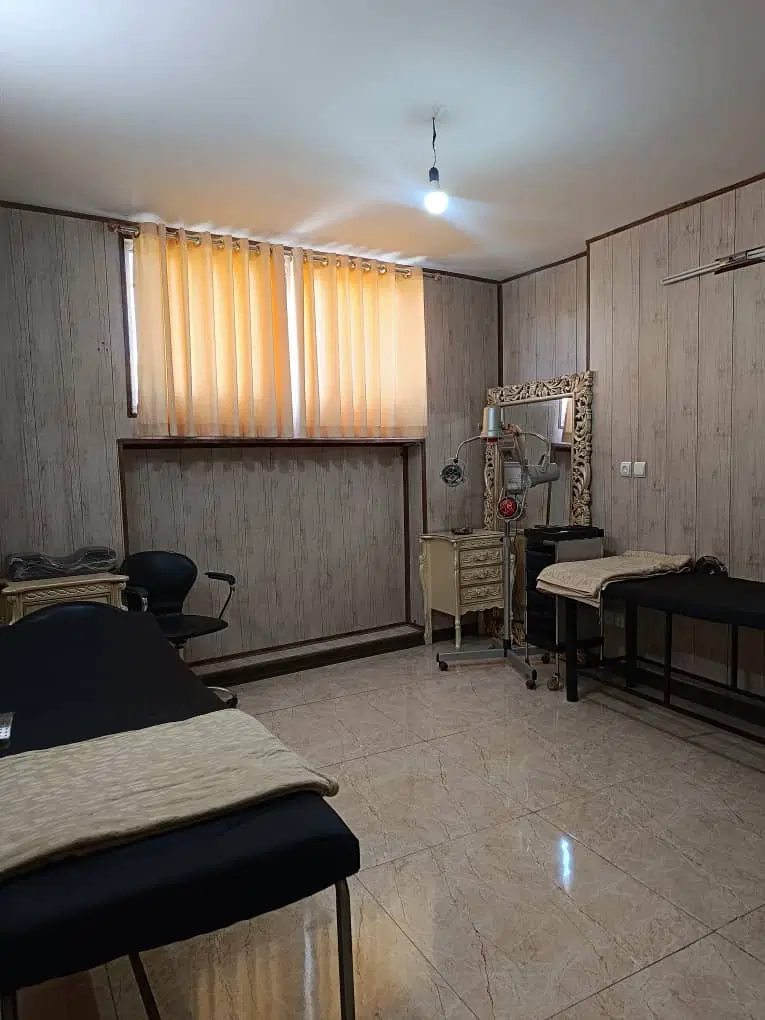 اجاره اتاق ۱۲ متری به مژه کار