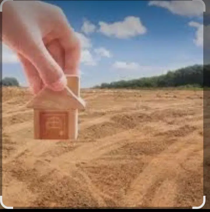 فروش زمین و خانه