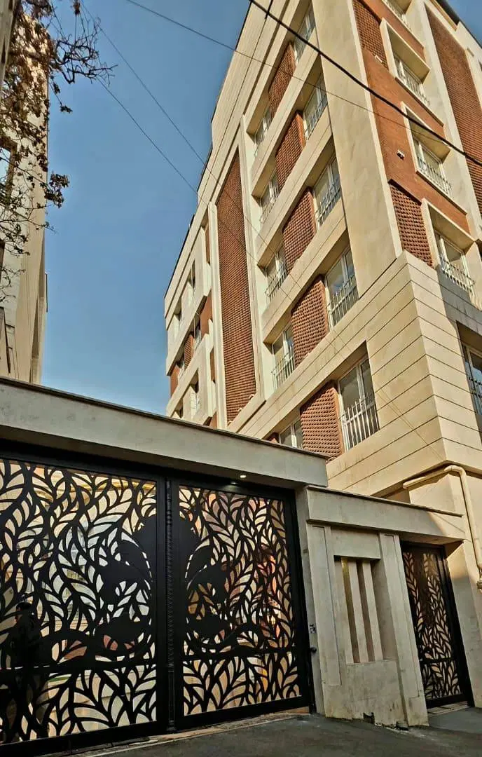 تهاتر آپارتمان