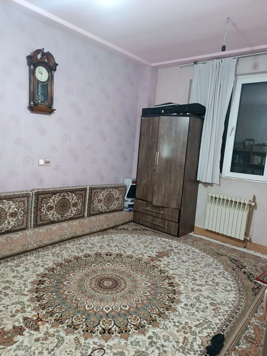 فروش امارتمان شخصی ساز