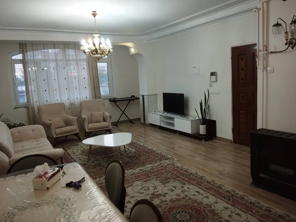 اجاره آپارتمان