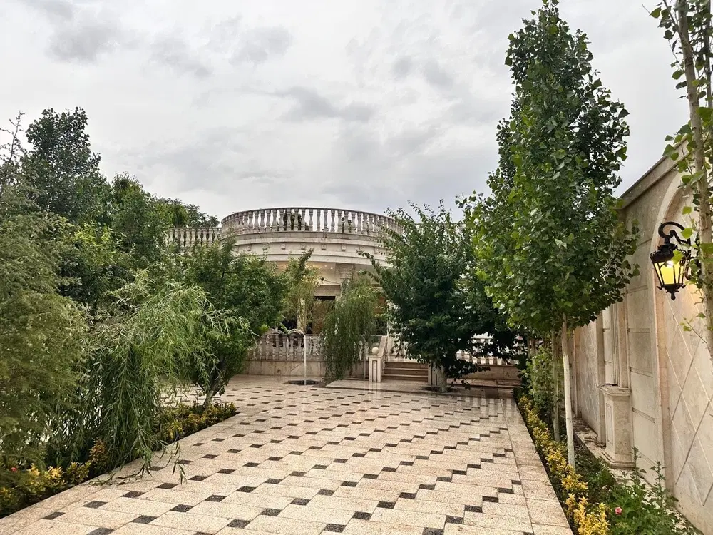 باغ شاهنامه ۱۸