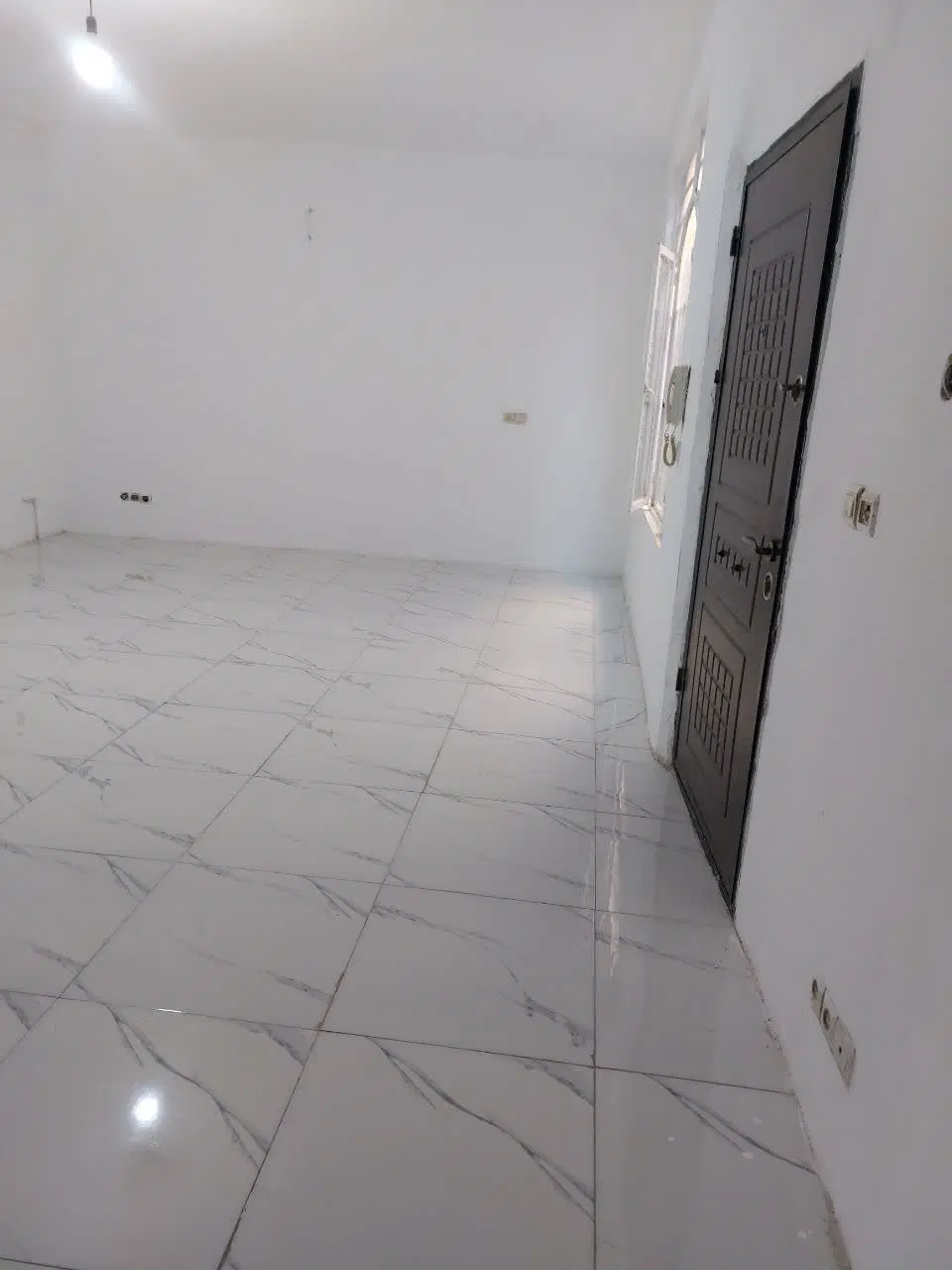 خانه آپارتمانی در نوید