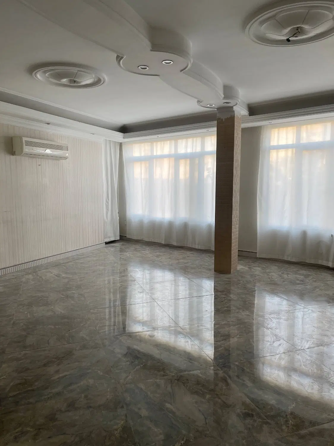 اجاره ملک در خیابان گرگان