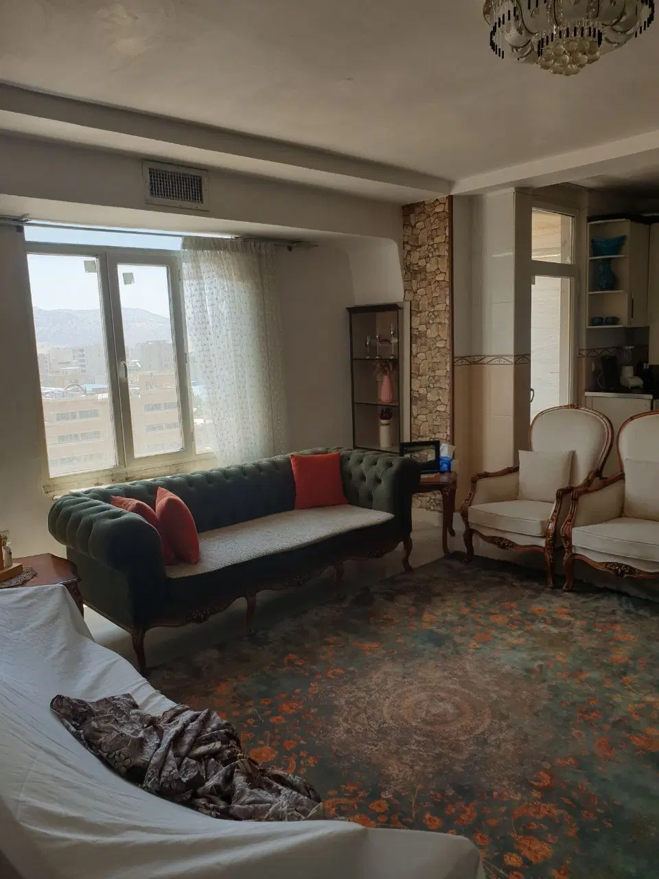 رهن و اجاره آپارتمان
