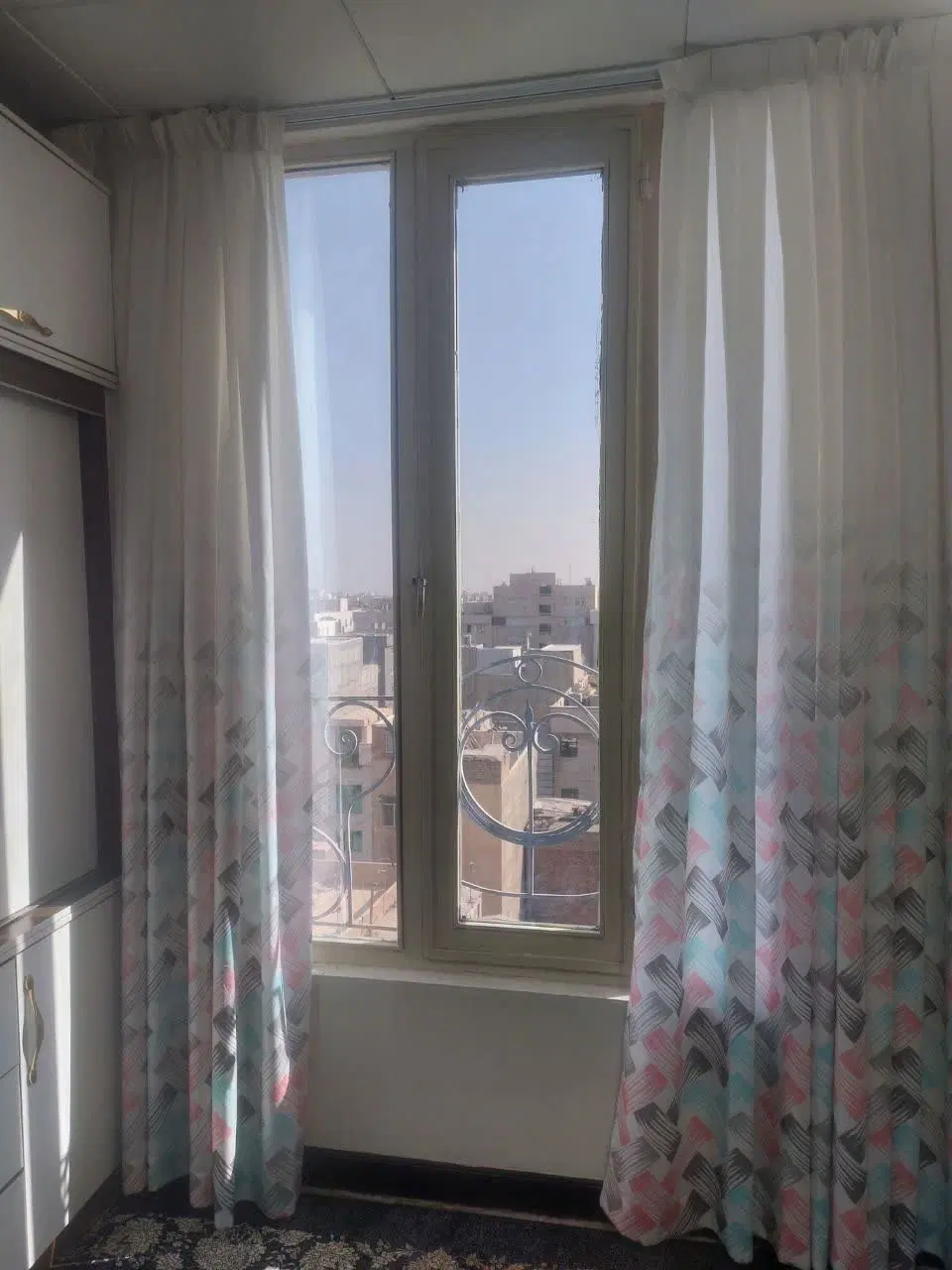 ۷۰متر دوخواب فول