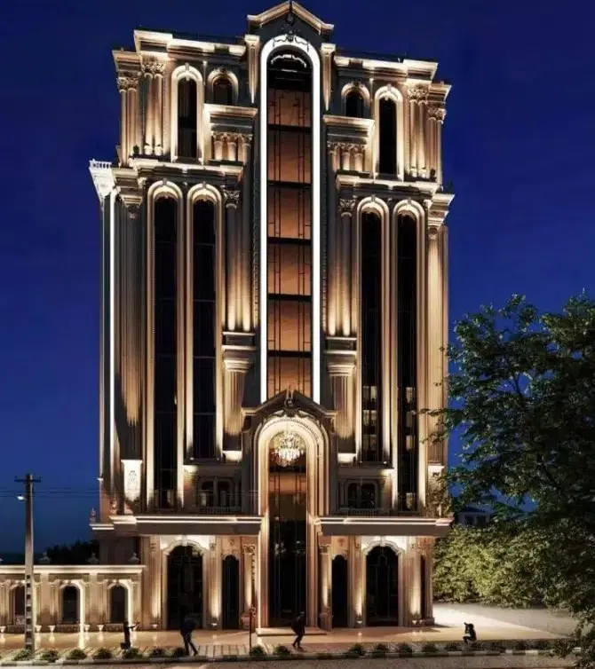 اپارتمان