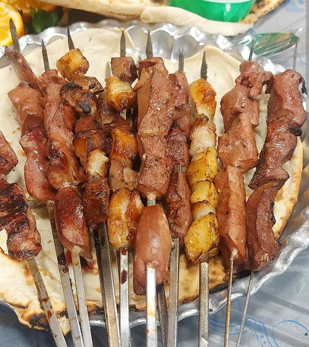 واگذاری کامل جگرکی با دخل خوب و فعال