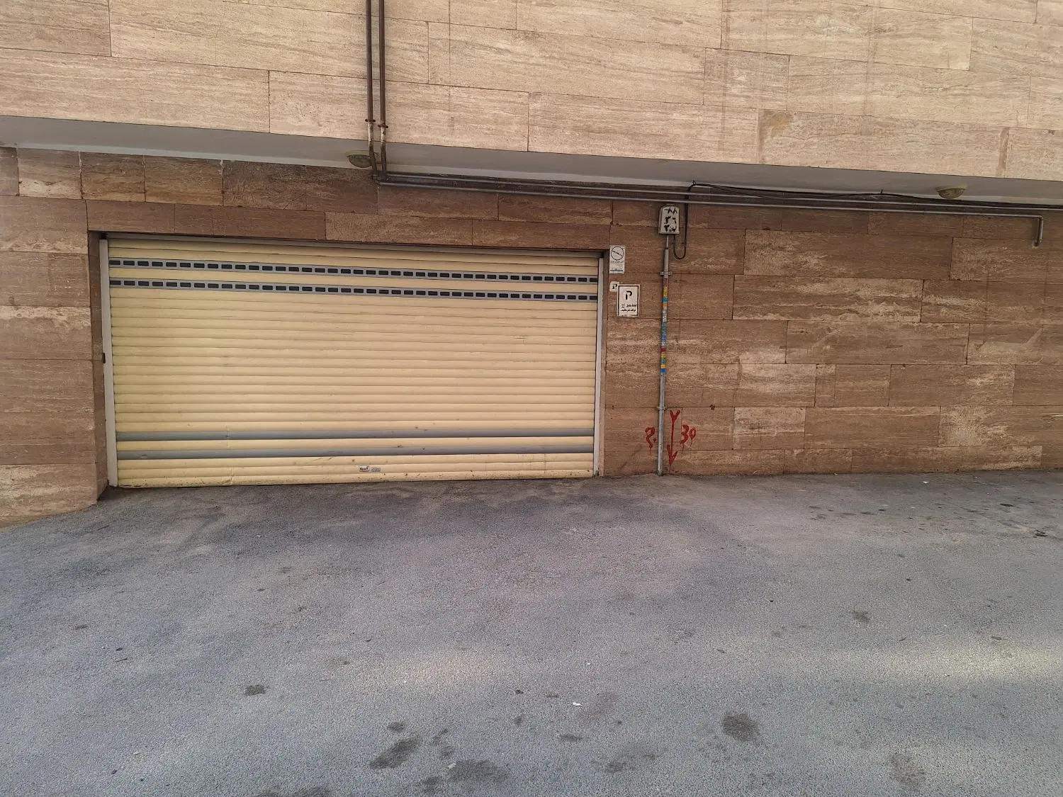 اجاره پارکینگ
