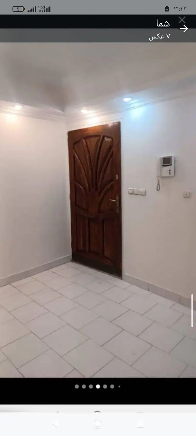 آپارتمان فروشی شورا