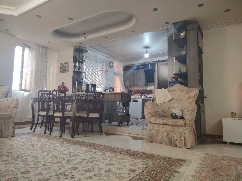 آپارتمان ۱۴۰متری