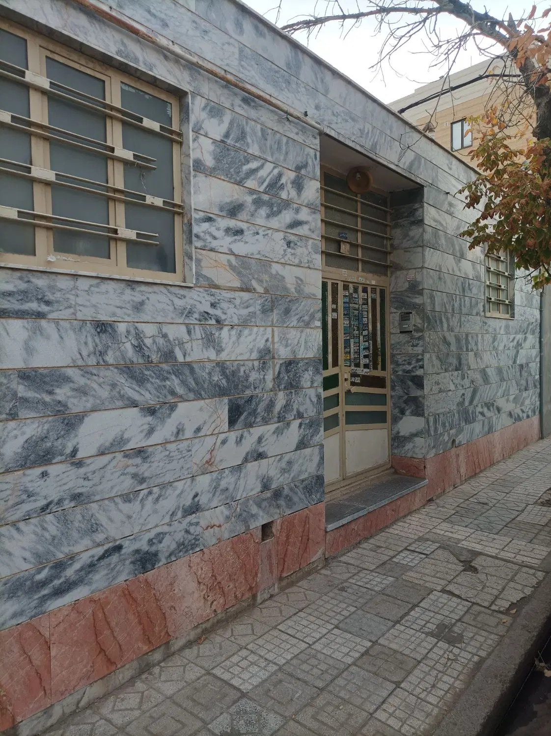 فروش منزل ویلایی
