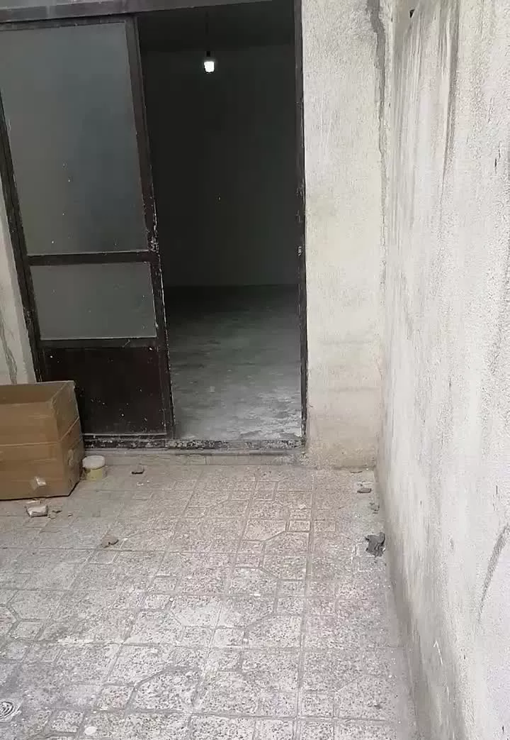 دربستی یک‌ طبقه