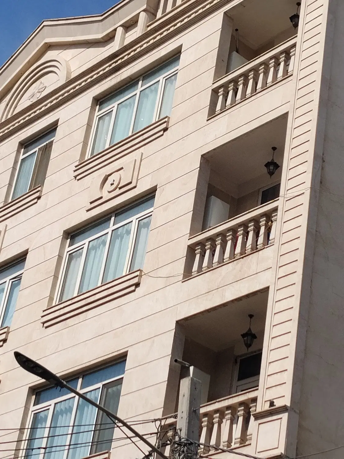 اجاره یک واحد اپارتمان ۵۰ متری نوساز