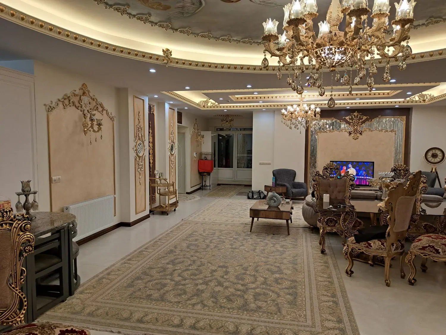 فروش پنت هاوس