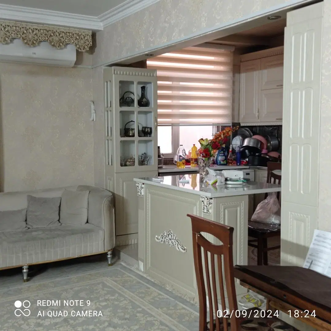 واحد 75متری نمک گلها
