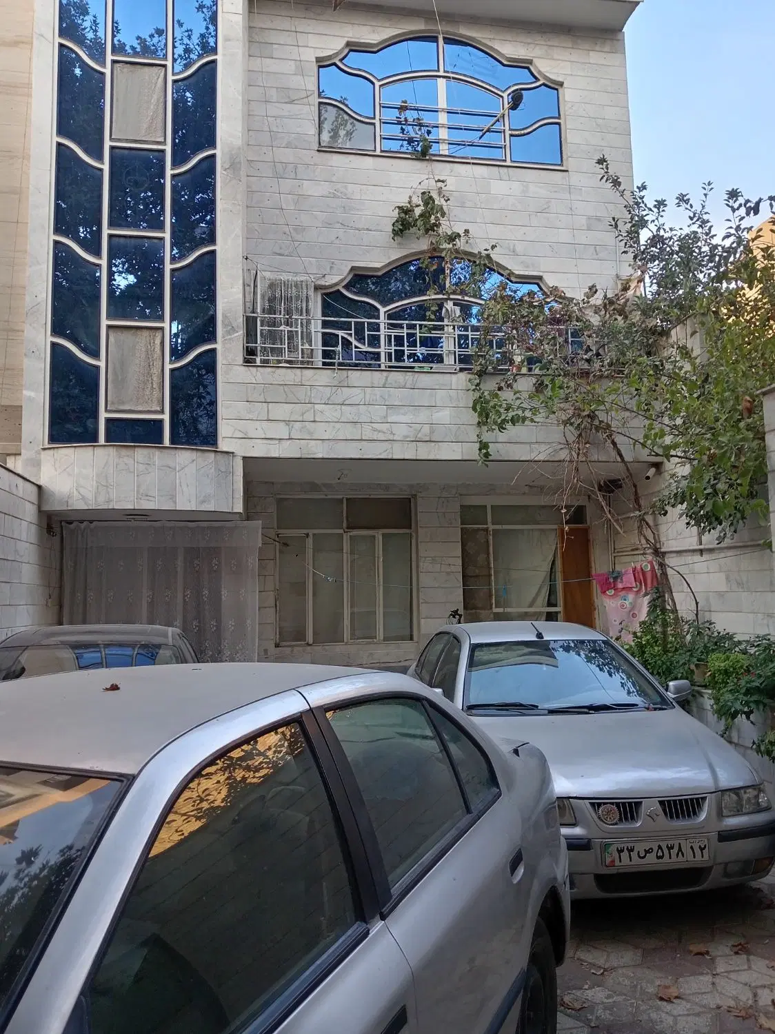 ویلایی ابوطالب