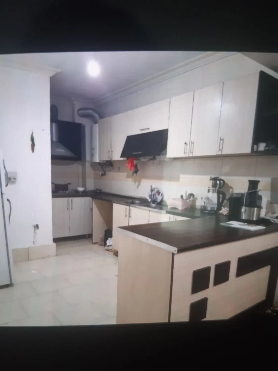 اپارتمان ۶۵متر اندیشه