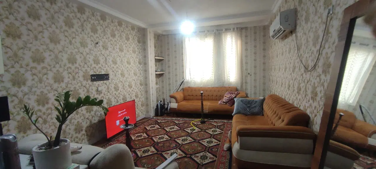 فروش یک خوابه تپه دارایی