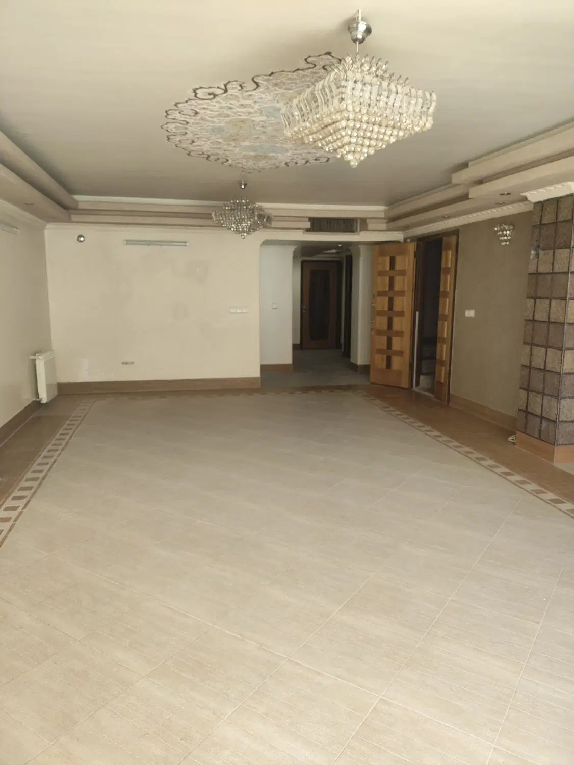 اجاره آپارتمان استادشهریارشمالی