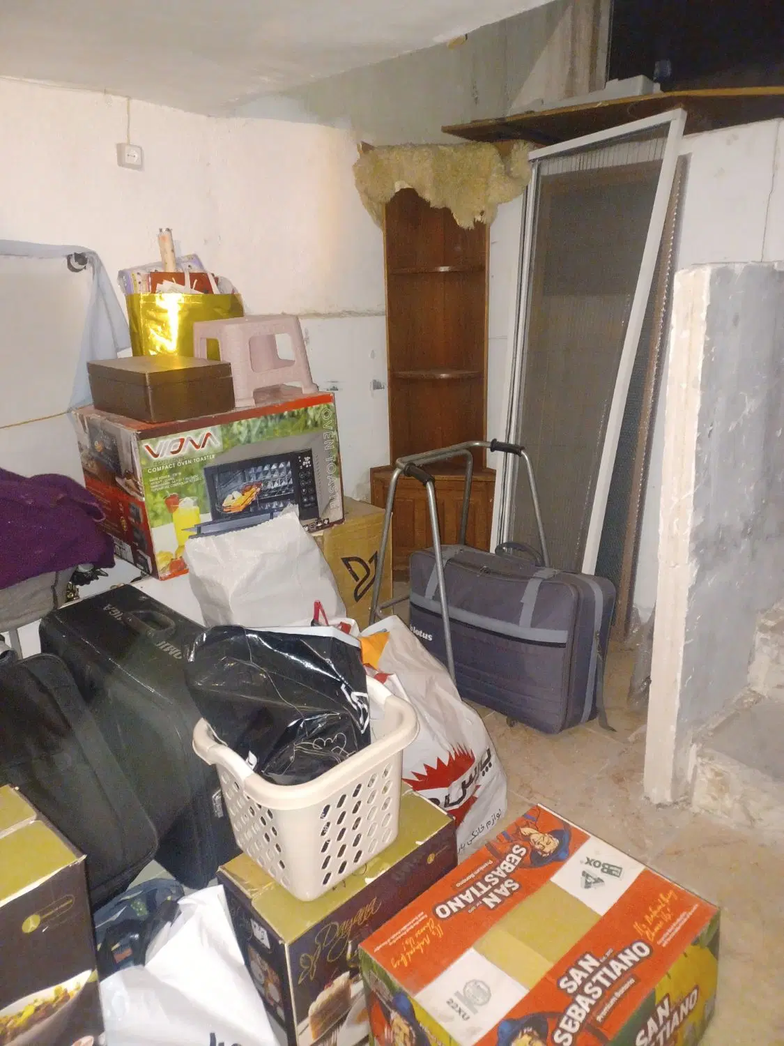 اجاره انباری