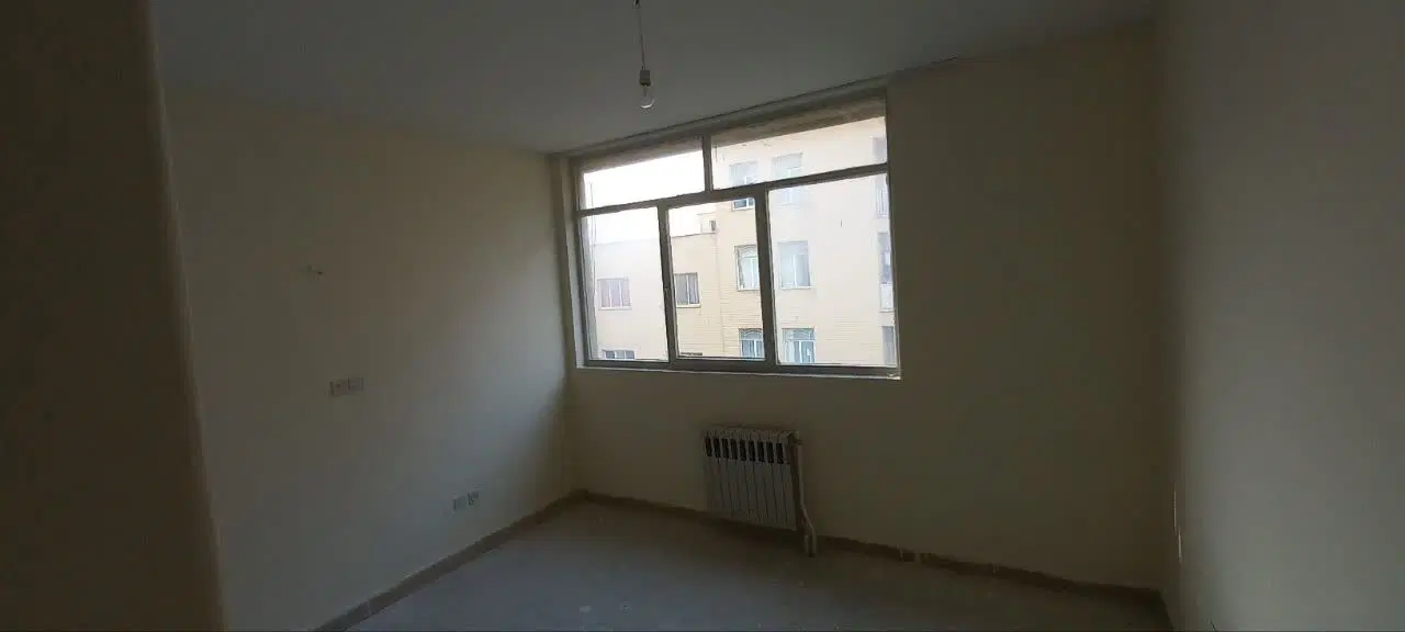 آپارتمان ۹۶متری قدرالسهم دار کوی کارمندان جنوبی