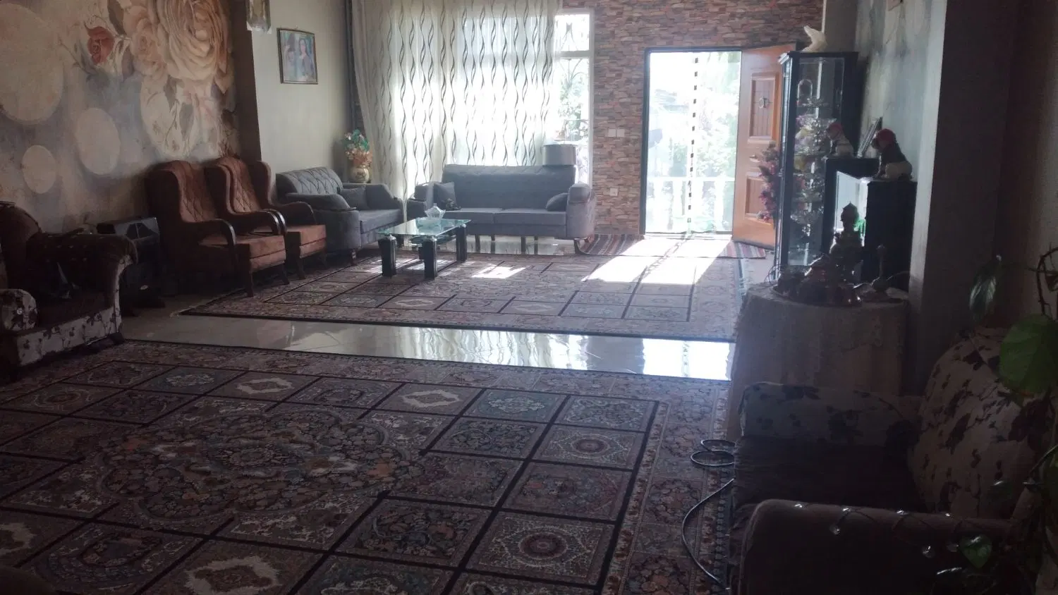 خانه اجاره ای دربست