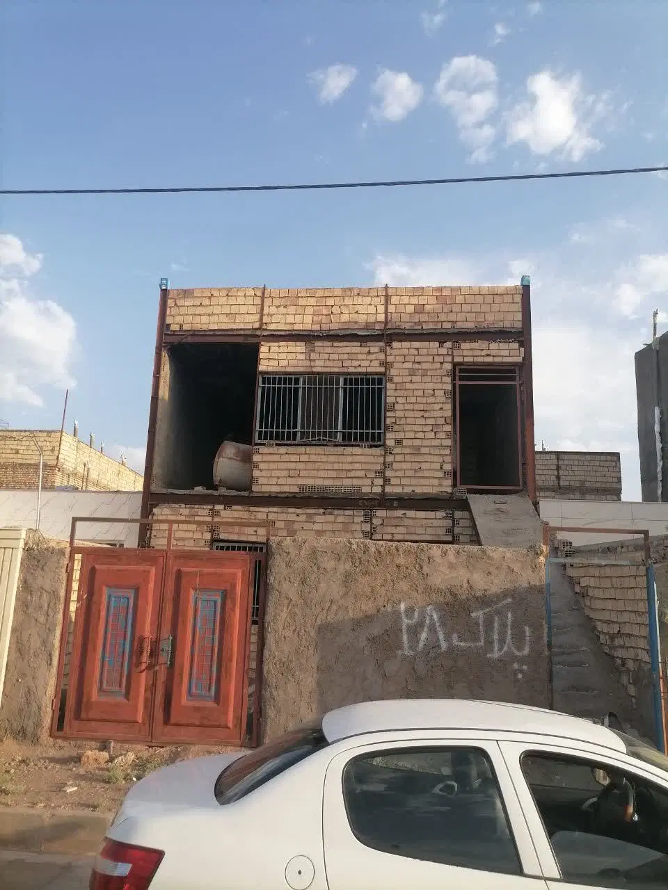 خانه دستگرد