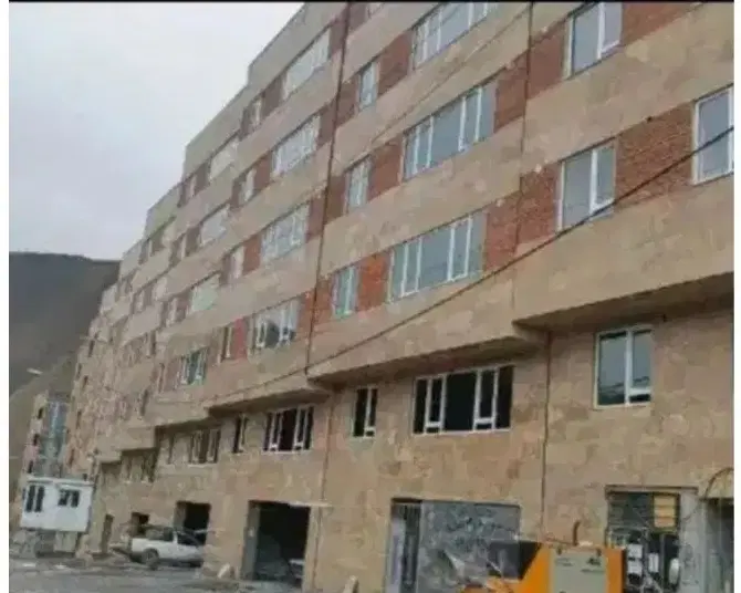 اپارتمان آونگ