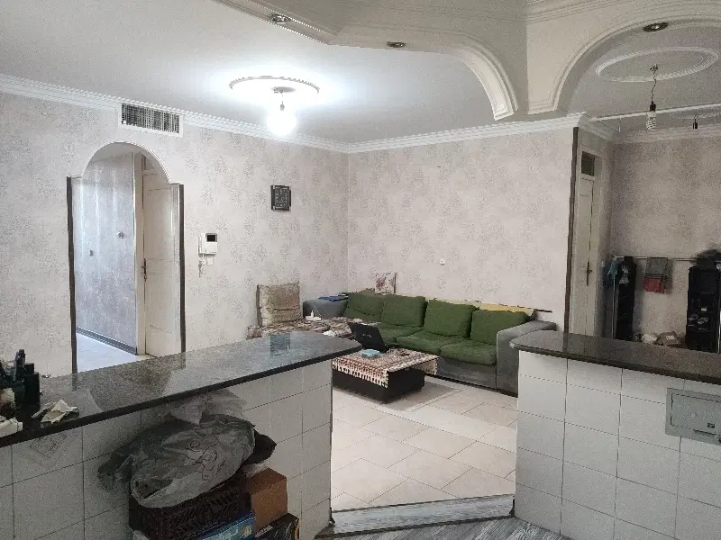 آپارتمان ۱۶۰ متر نارمک