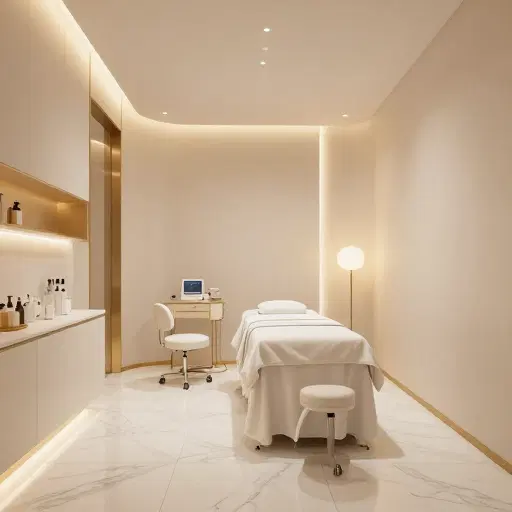فرصت ویژه اجاره مغازه کلینیک زیبایی در کنار حرم