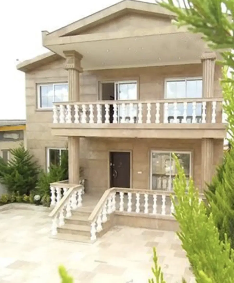 ویلایی طلقه دوم زاگرس غربی