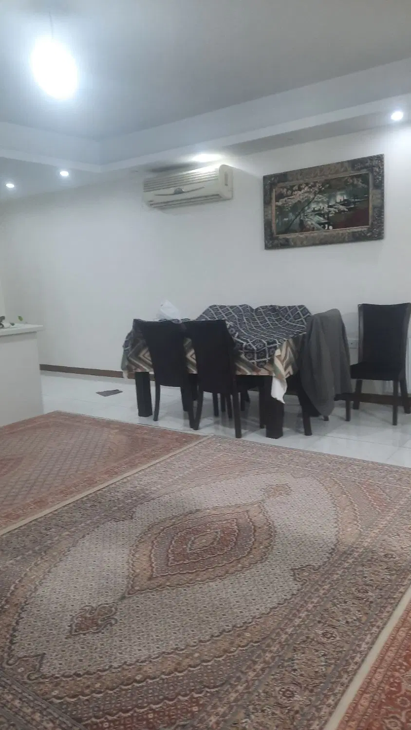 فروش واحد مسکونی