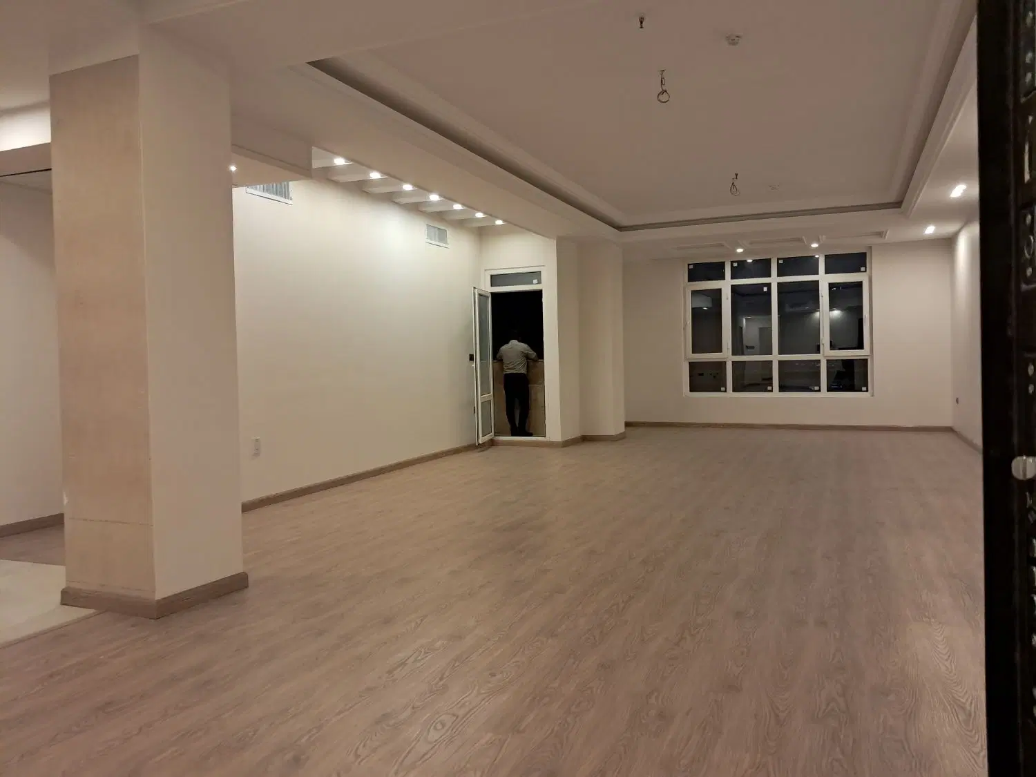 واحد ۱۷۰ متری ۳ خواب گوهردشت فاز ۲