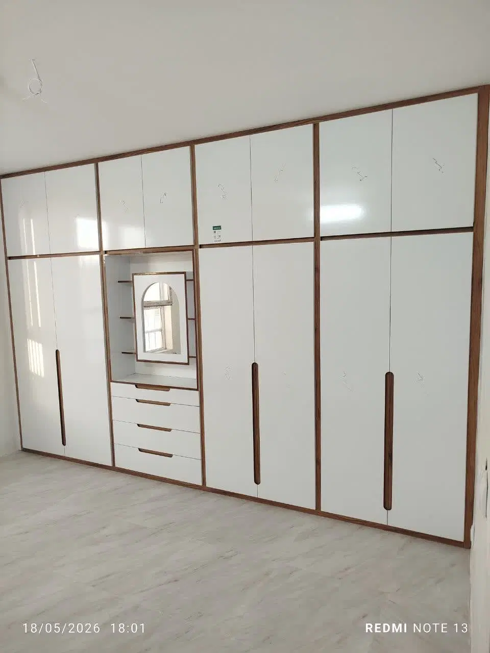 مسکن نهضت ملی فروشی