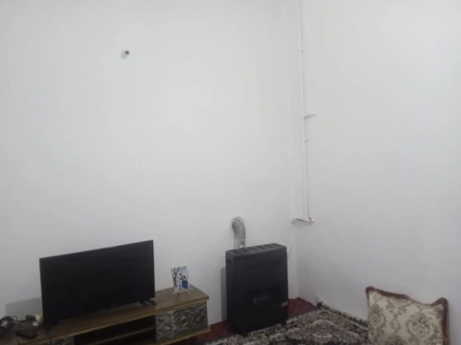 رهن کامل منزل یه خوابه