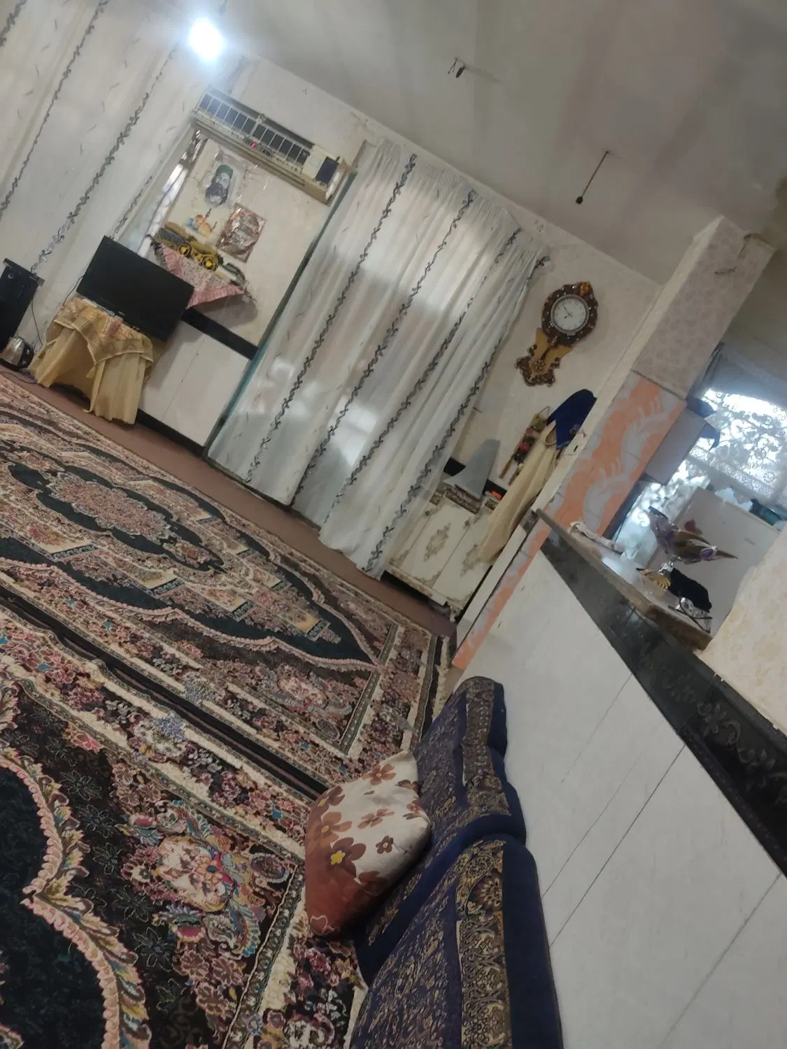 خانه ویلایی دوبلکس
