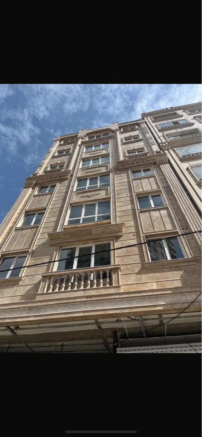 خواهان مشارکت در ساخت