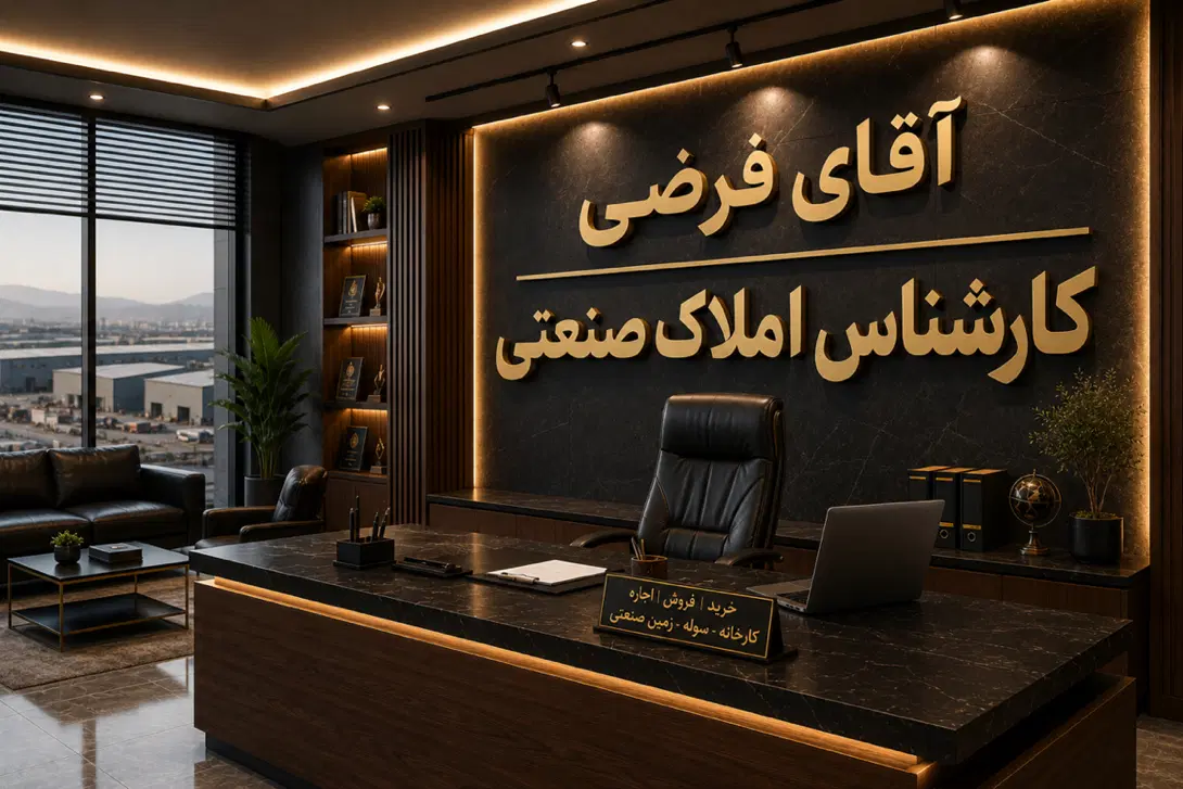 چهاردیواری۲۲۰۰ متر ۲۷۰ متر سالن