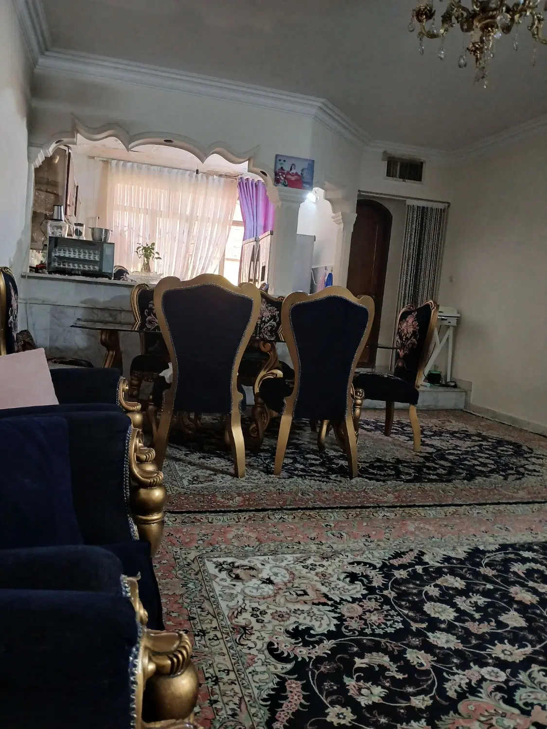 اجاره اپارتمان