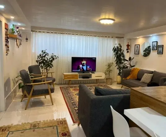 رهن و اجاره 2 خوابه گویم زیمنس