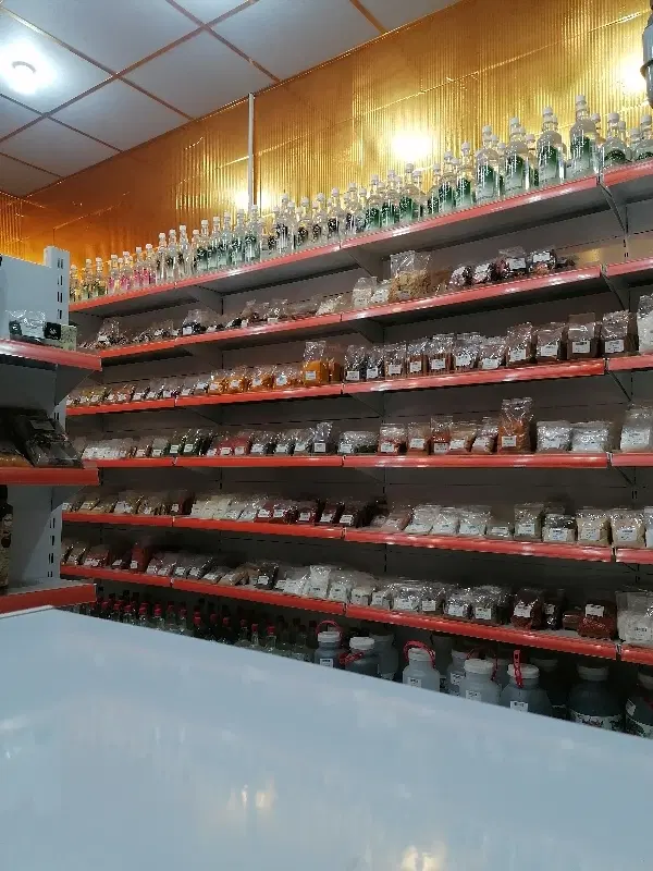 واگذاری مغازه ادویه فروشی