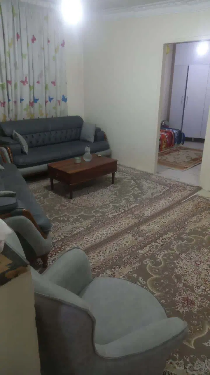 65متری-2خواب-4راه سبلان-رهن کامل