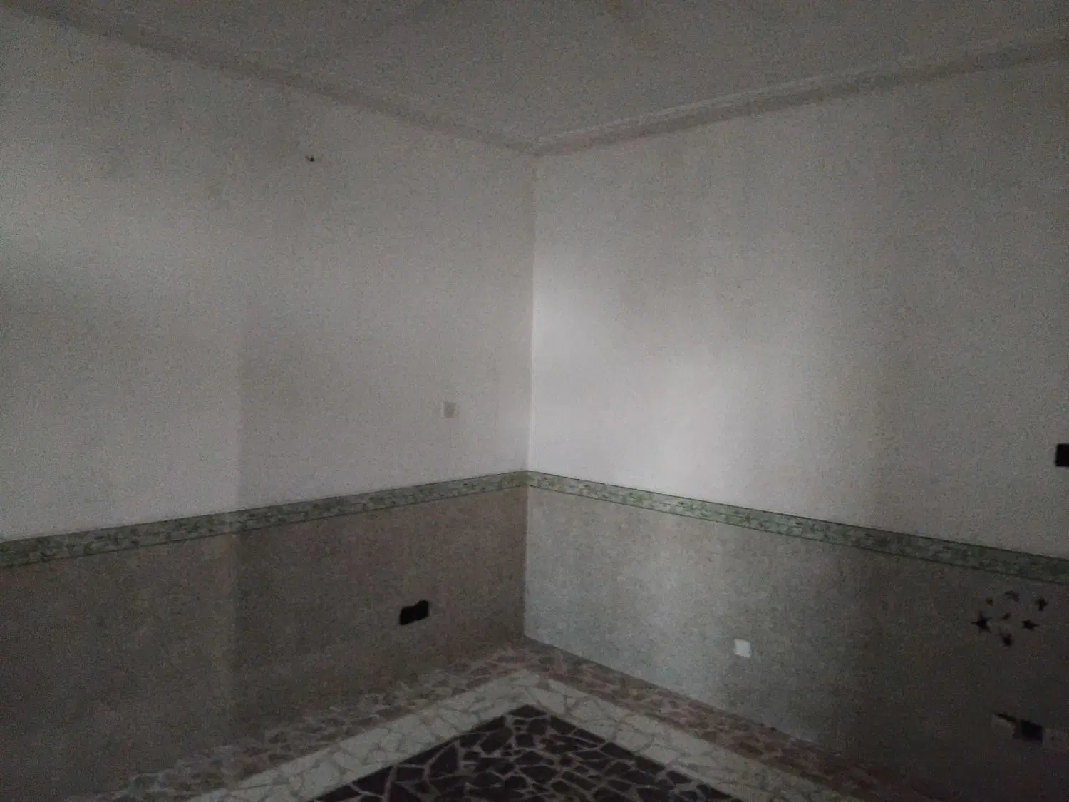 منزل ویلایی طبقه ۲