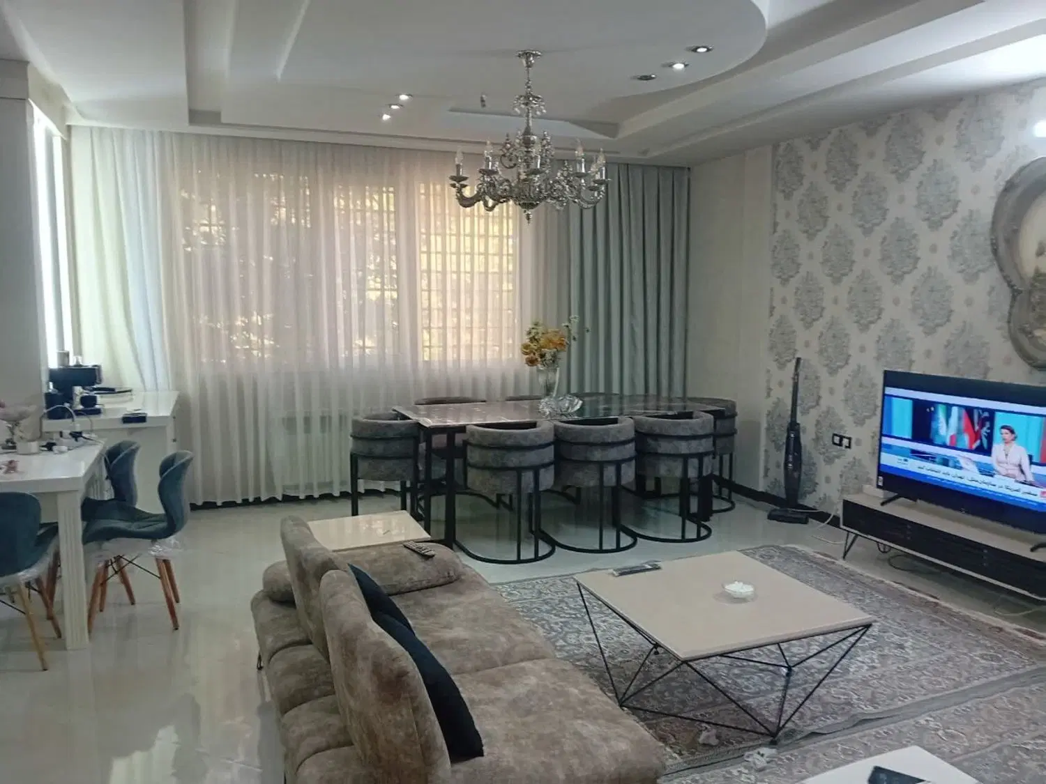 فروش_آپارتمان 110 متری_فکوری