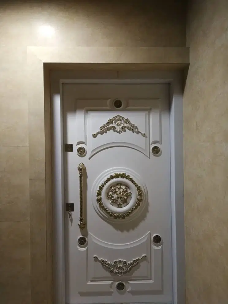 خونه نیمه کاره اصلی دلیران ۵۹ تجاری مسکونی