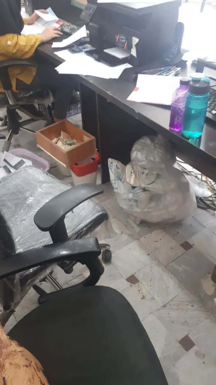 اجاره کارگاه صنعتی و تجاری