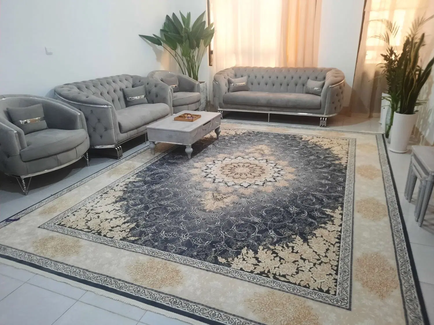 اجاره اپارتمان