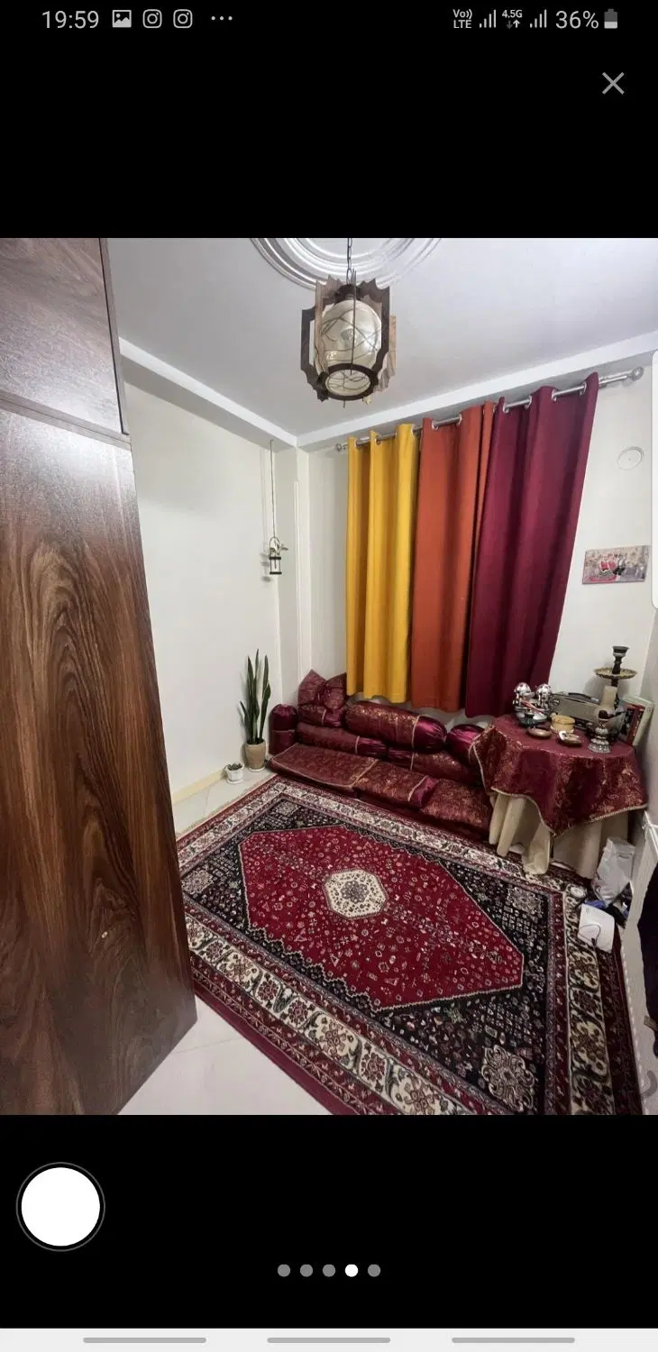 اجاره اپارتمان ۹۰ متری جوادیه
