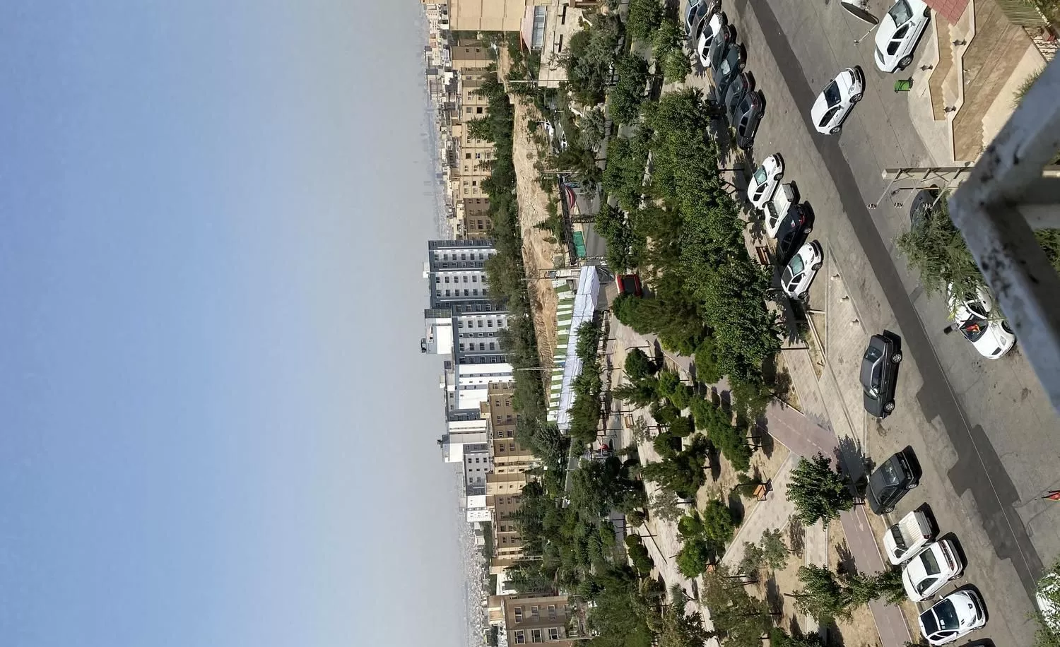 آپارتمان ۸۱ متر شهرک بهشتی